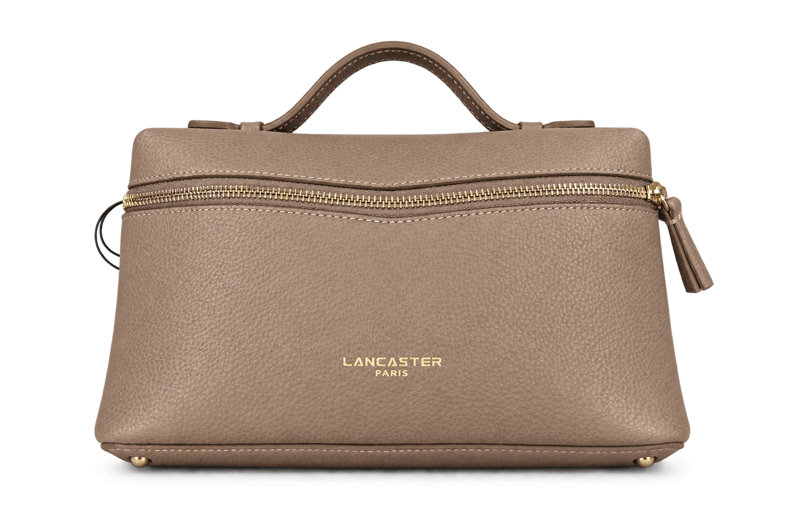 Sac Lancaster Sable · Sacs à main · Maroquinerie LIKA
