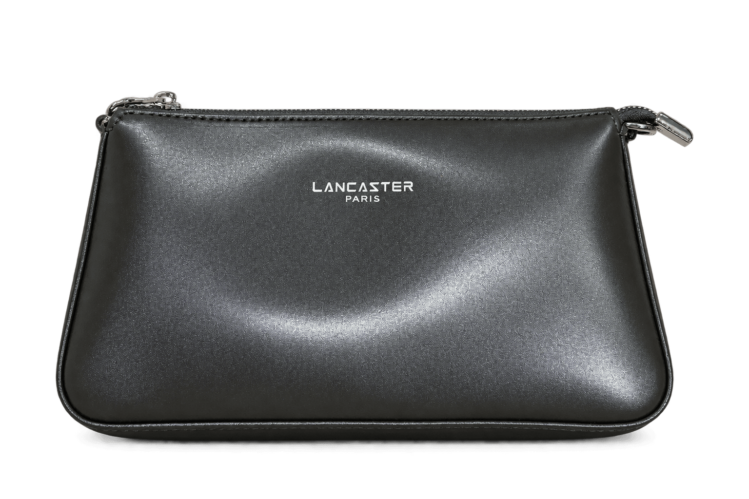 Pochette porté épaule Lancaster (Suave Even) Kaki · Sacs à main · Maroquinerie LIKA