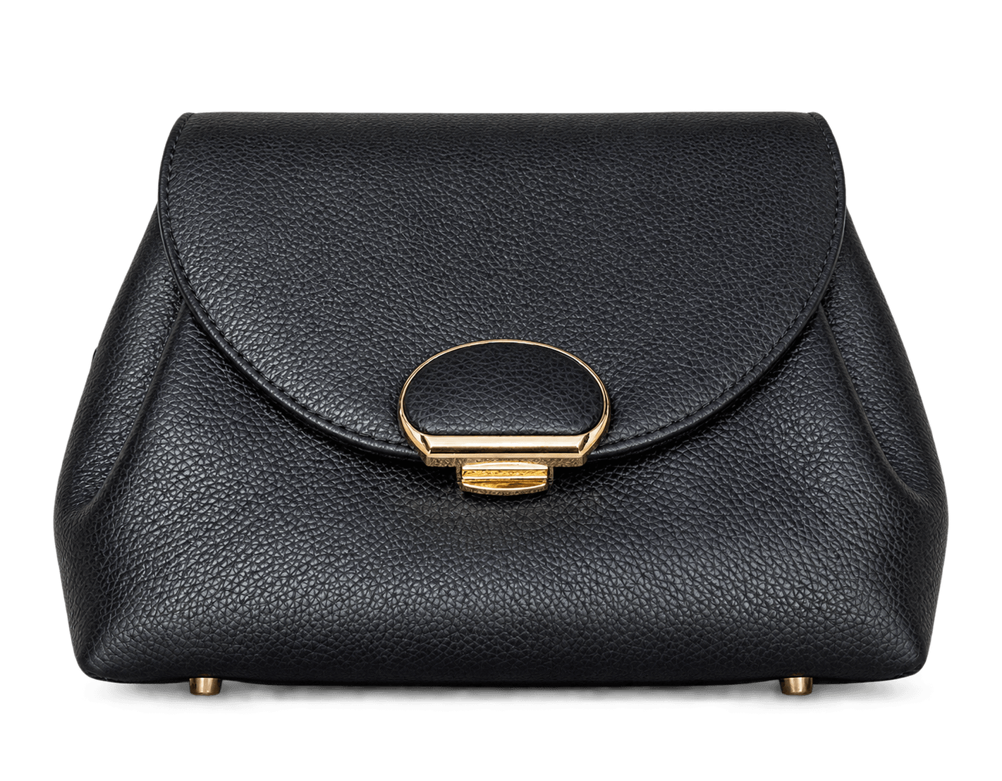 Sac bandoulière Lancaster (Milano Pia) Noir · Sacs à main · Maroquinerie LIKA