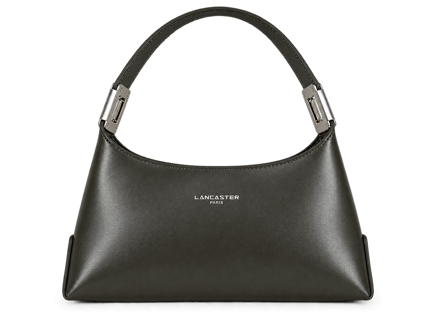 Sac porté travers Lancaster (Suave Ace) Kaki foncé · Sacs à main · Maroquinerie LIKA