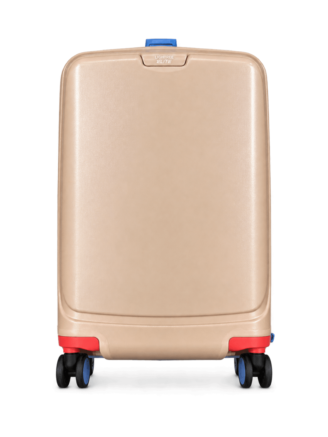 Valise cabine ELITE X LIGHTREE (PURE JOY CABIN) Peach fuzz · Valises · Maroquinerie LIKA