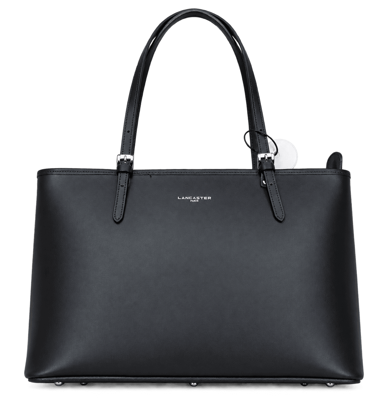 Sac cabas porté épaule Lancaster (Smooth)