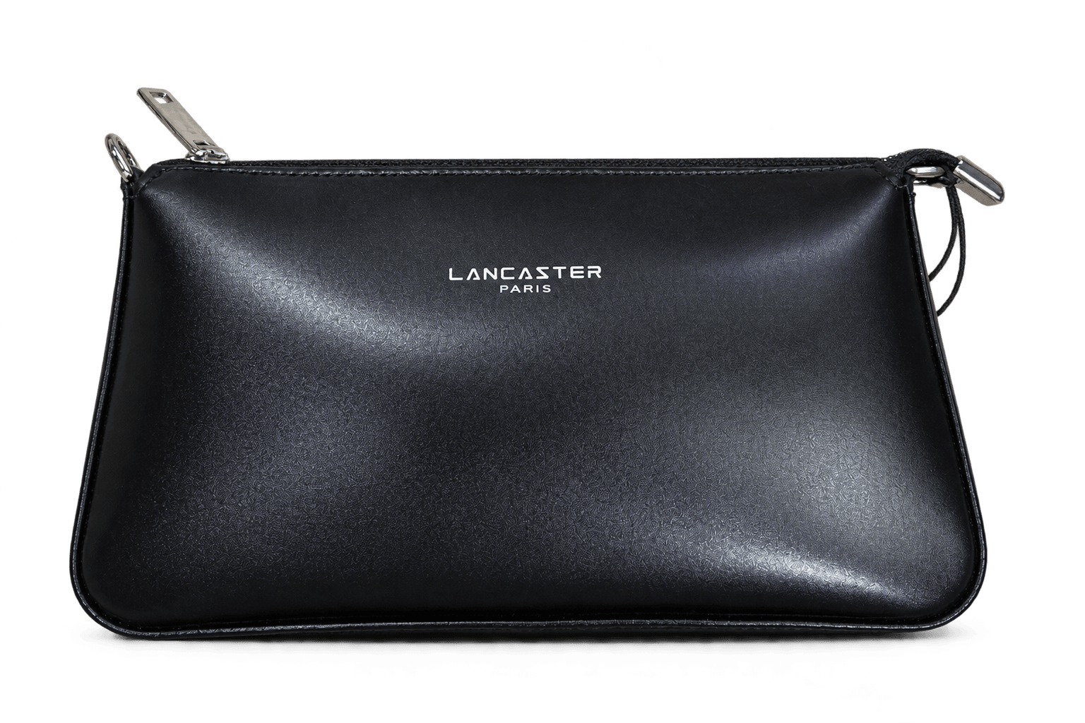Sac porté épaule Lancaster (Suave Even) Noir · Sacs à main · Maroquinerie LIKA