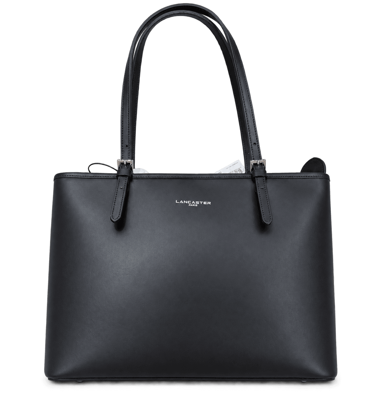 Sac cabas porté épaule Lancaster (Smooth)