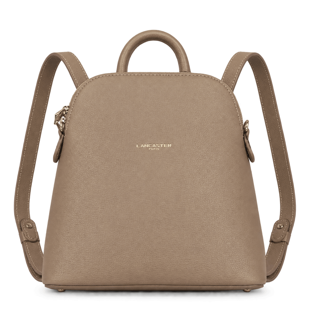 Sac à dos Lancaster Sable · Sacs à dos · Maroquinerie LIKA