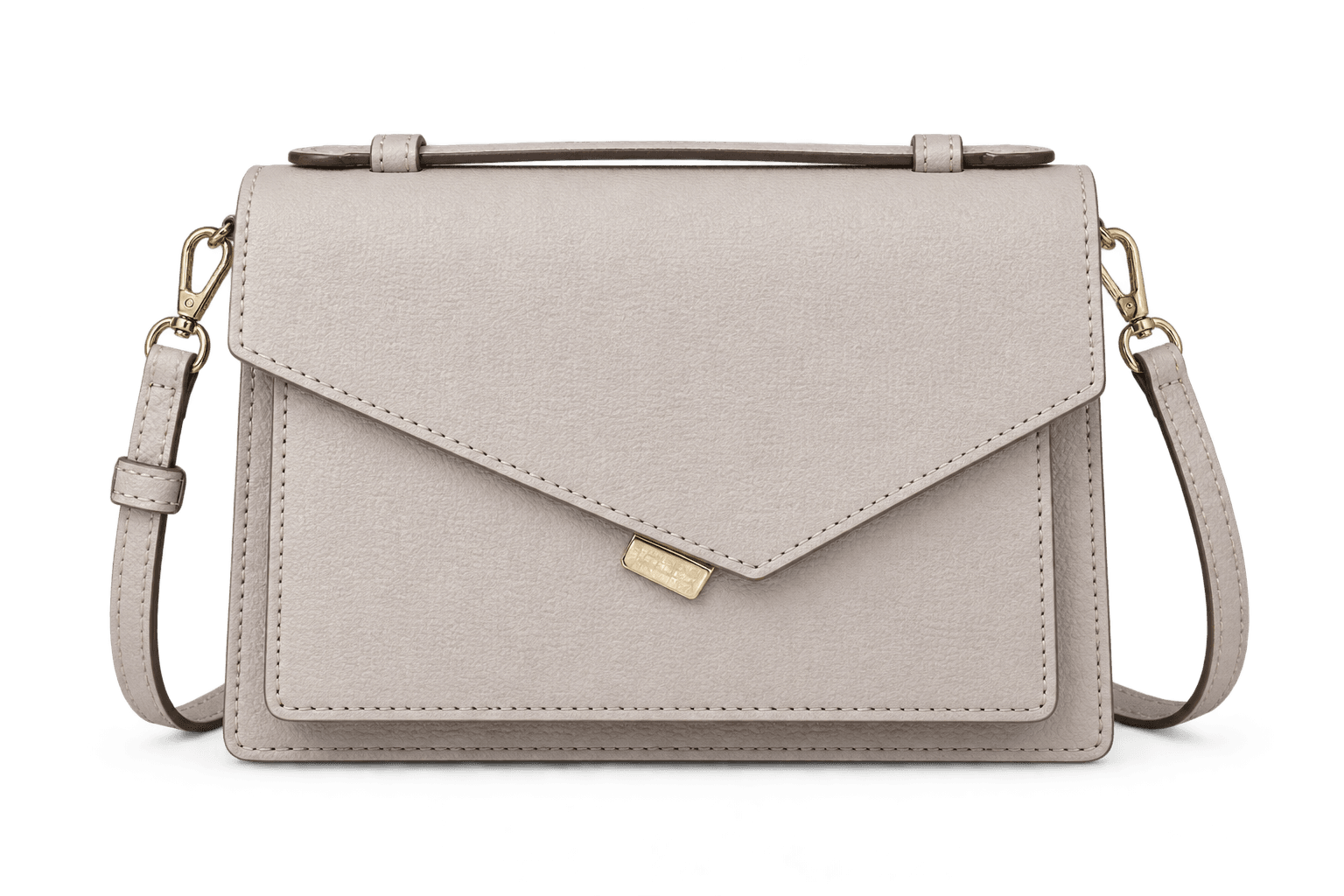 Pochette Lancaster Tuni Beige · Sacs à main · Maroquinerie LIKA