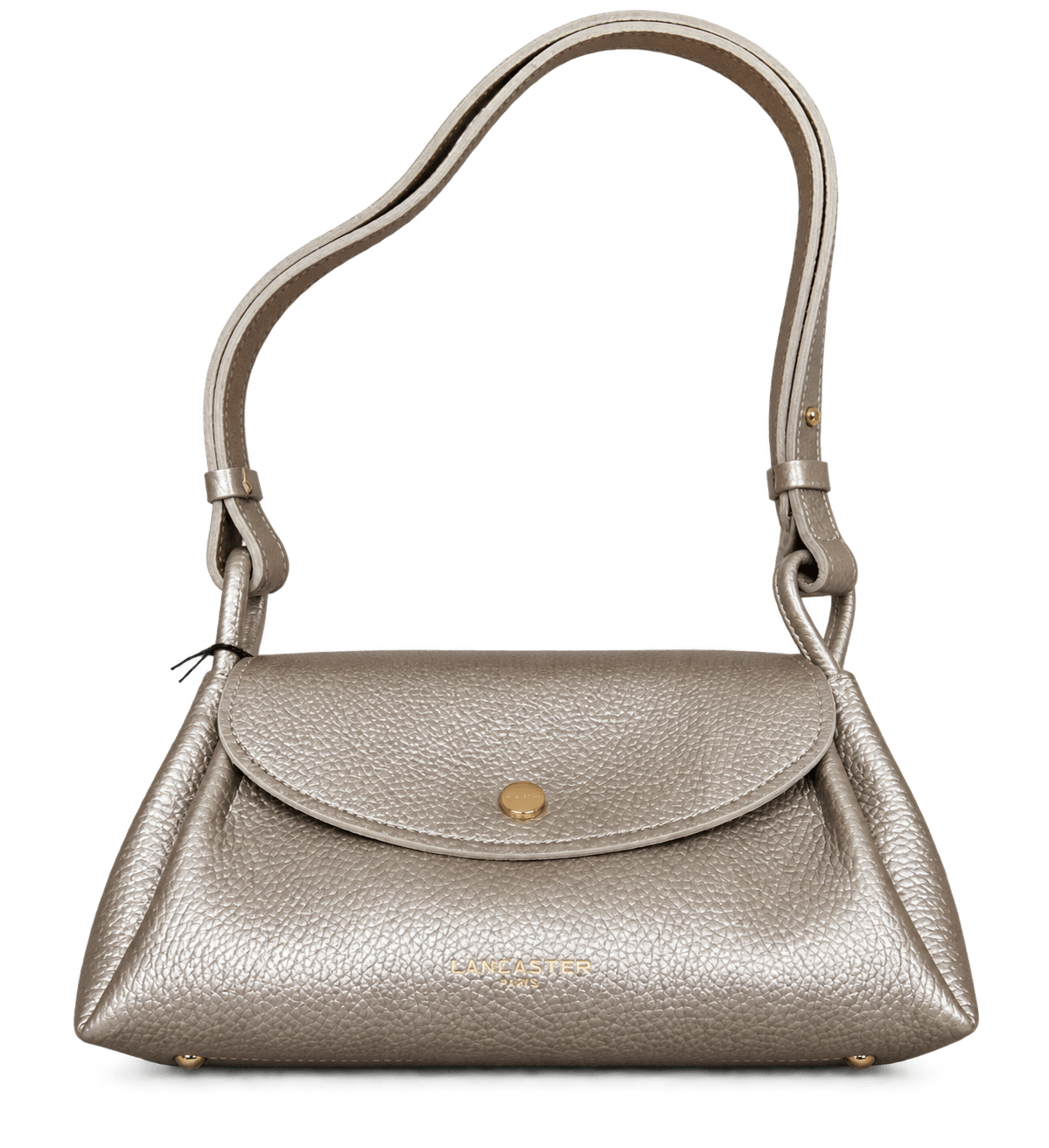 Sac porté travers Lancaster (Accordéon Double) · Sacs à main · Maroquinerie LIKA