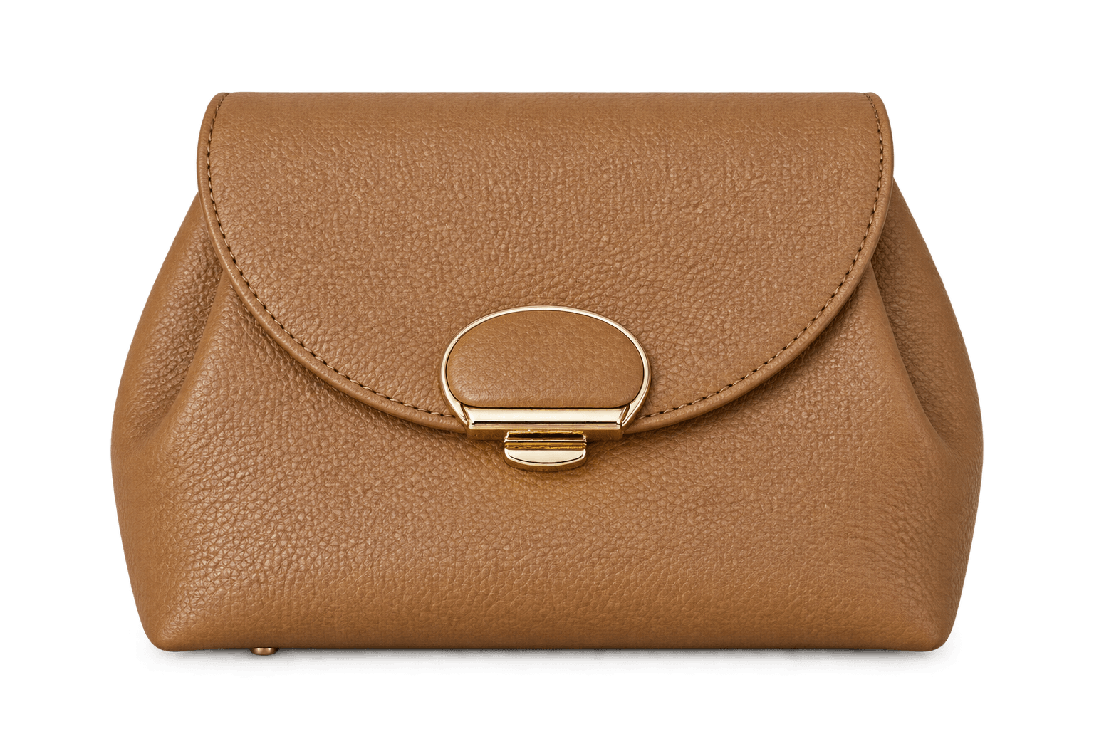 Sac bandoulière Lancaster (Milano Pia) Moka · Sacs à dos · Maroquinerie LIKA