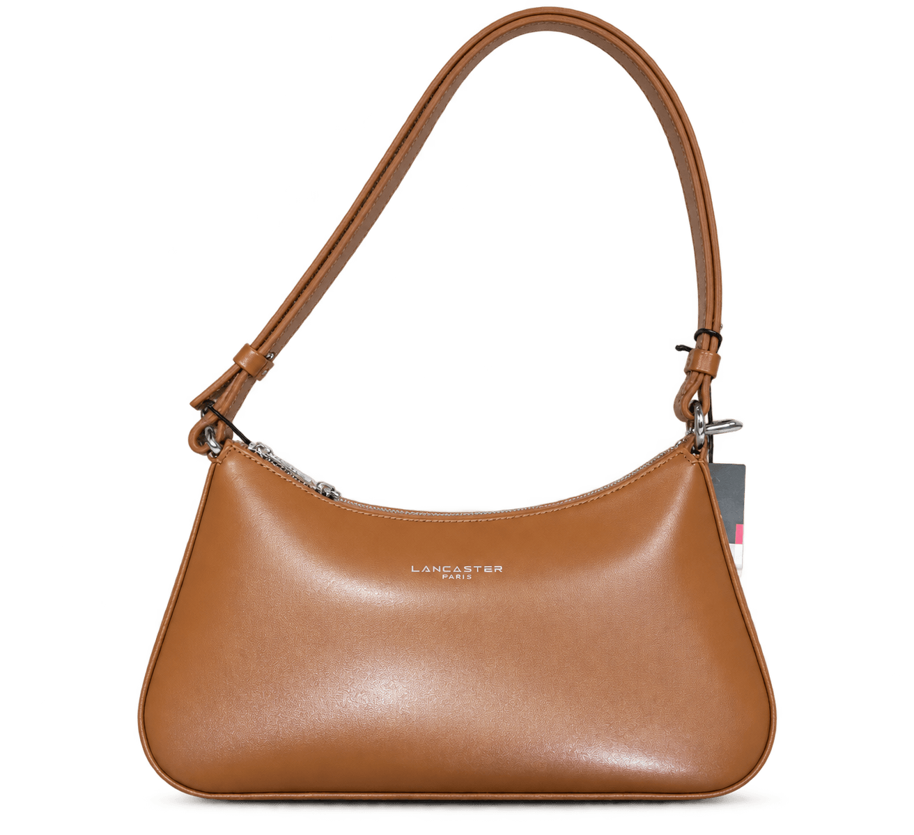 Sac porté épaule Lancaster (Suave Ace) Camel · Sacs à main · Maroquinerie LIKA