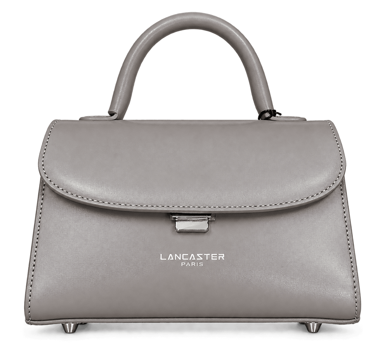 Sac porté main Lancaster (Suave Even) Tuni · Sacs à main · Maroquinerie LIKA