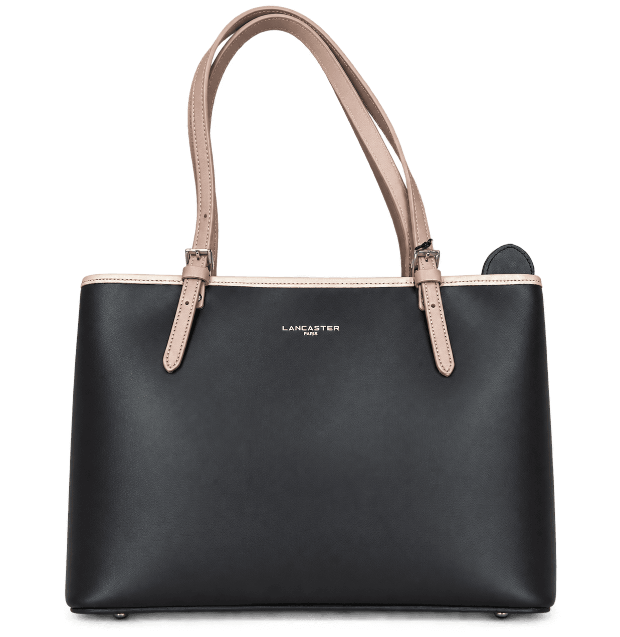 Sac cabas porté épaule Lancaster (Smooth)