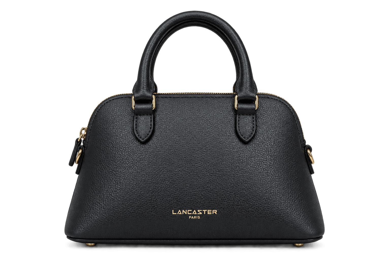 Sac porté travers Lancaster (Sierra Jia) Noir · Sacs à main · Maroquinerie LIKA