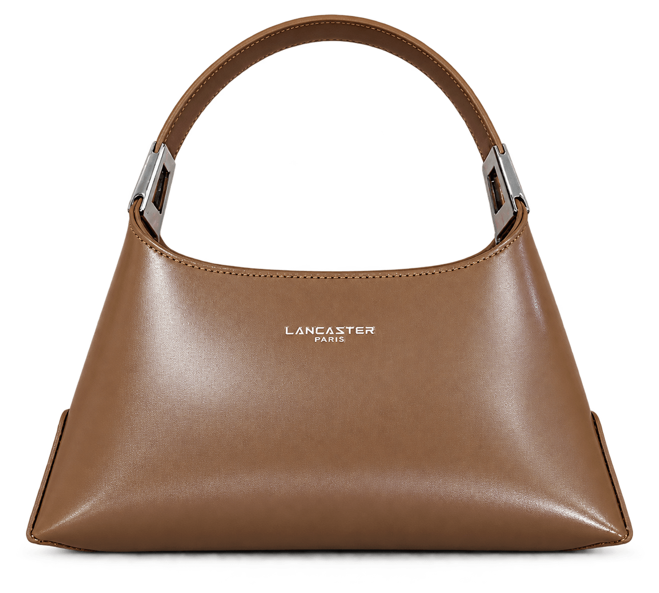 Sac bandoulière Lancaster (Suave Ace) Noisette · Sacs à main · Maroquinerie LIKA