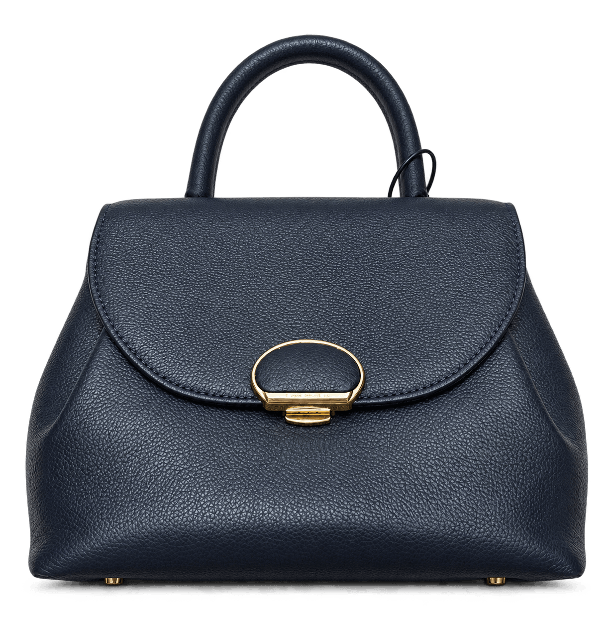 Sac porté main Lancaster (Milano Pia) Bleu foncé · Sacs à dos · Maroquinerie LIKA
