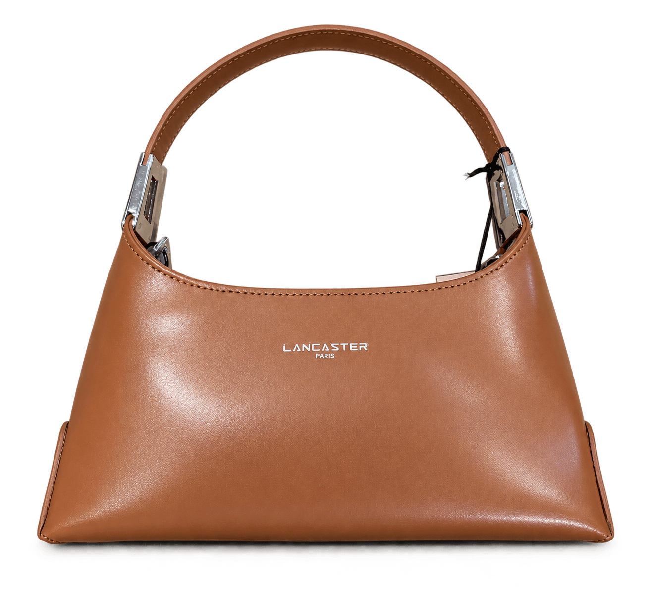 Sac porté main Lancaster (Suave Ace) Camel · Sacs à main · Maroquinerie LIKA