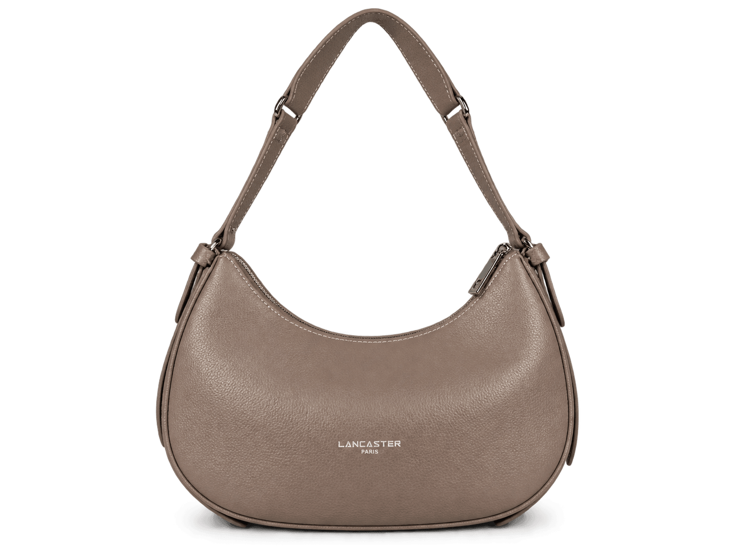 Sac porté épaule Lancaster Galet · Sacs à main · Maroquinerie LIKA