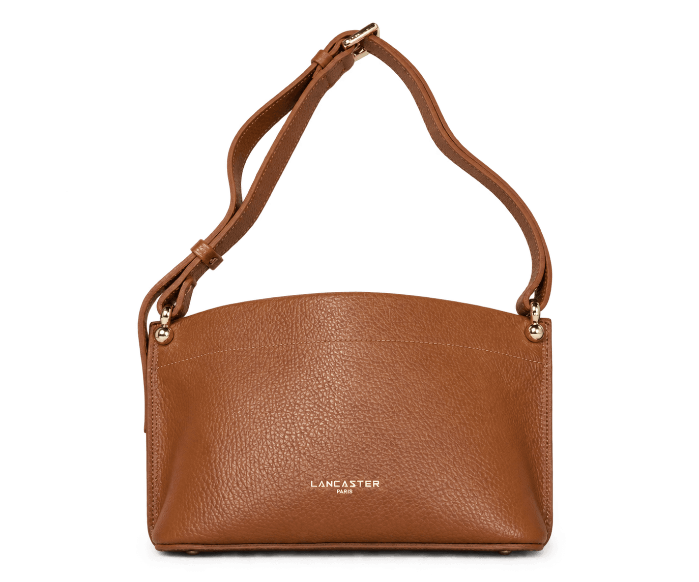 Sac porté épaule Lancaster (Alba double)