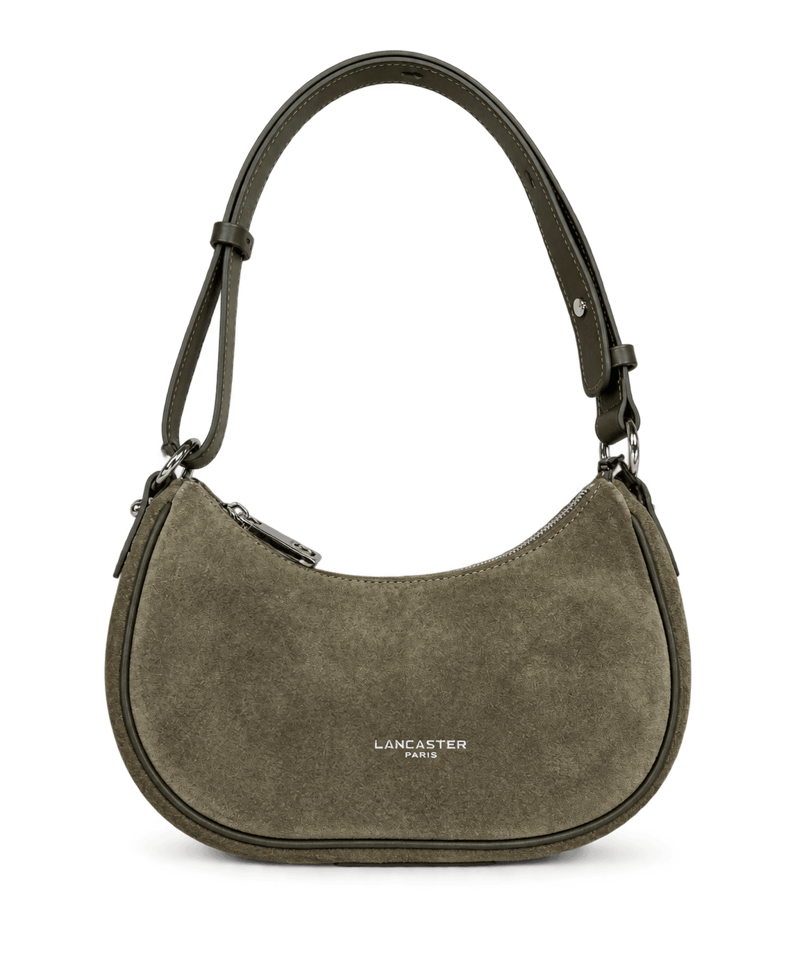 Sac porté travers Lancaster (Suède IT) Kakifonce · Sacs à main · Maroquinerie LIKA