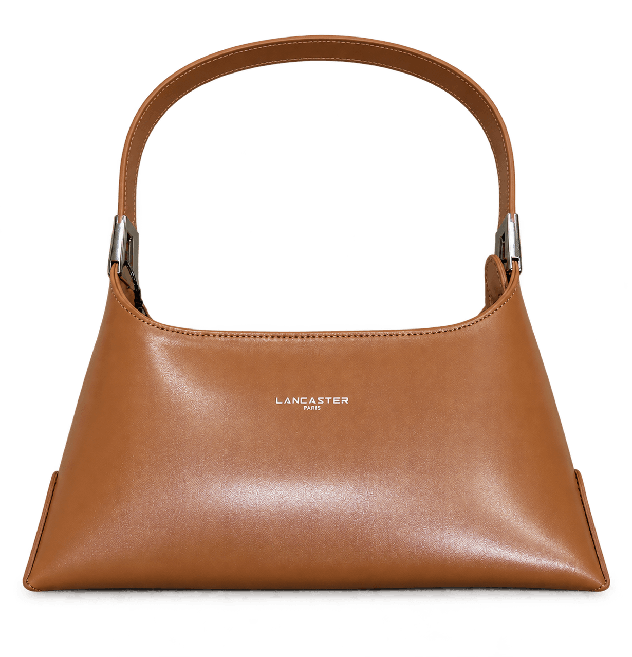 Sac porté épaule Lancaster (Suave Ace) Camel · Sacs à main · Maroquinerie LIKA