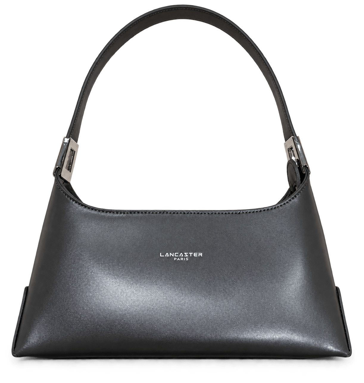 Sac porté épaule Lancaster (Suave Ace) Kaki foncé · Sacs à main · Maroquinerie LIKA