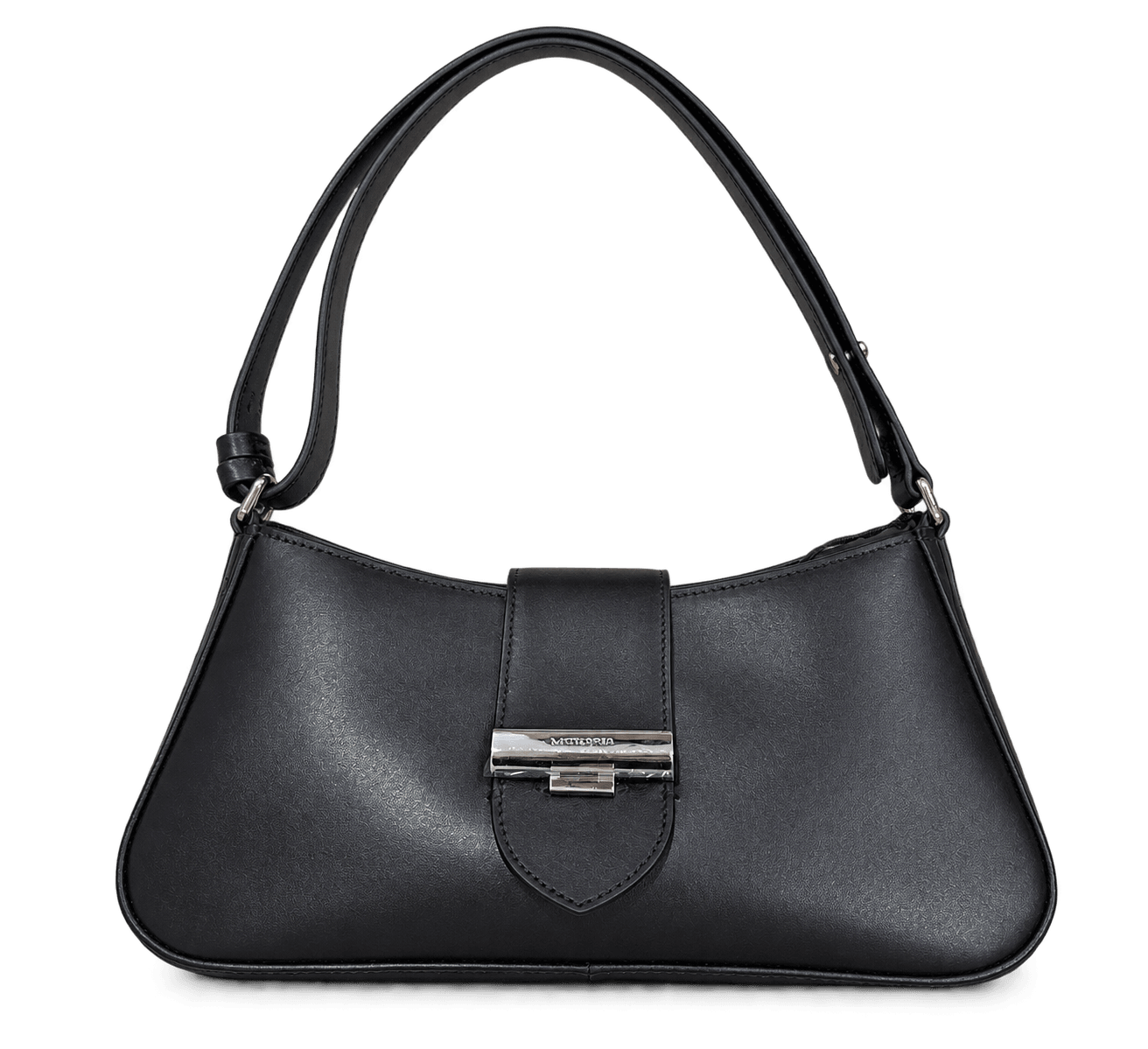 Sac bandoulière Lancaster (Paris Ily) Noir · Sacs à main · Maroquinerie LIKA