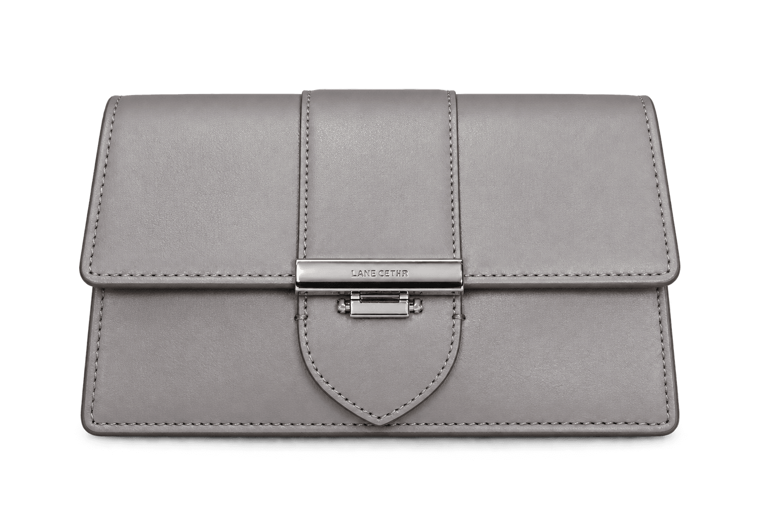 Sac porté épaule Lancaster (Paris Ily) Galet · Sacs à main · Maroquinerie LIKA