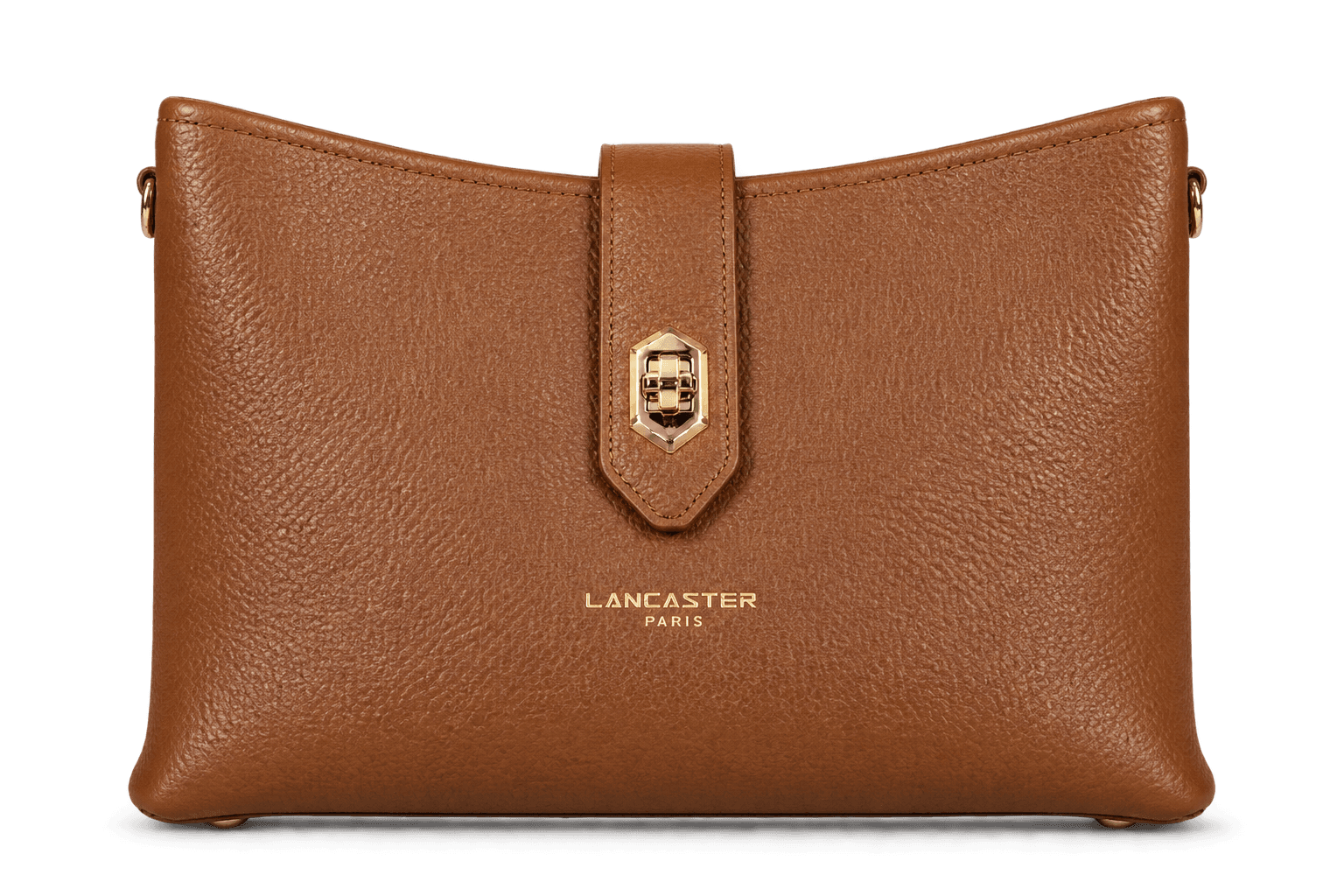 Sac porté épaule Lancaster (Top Double)