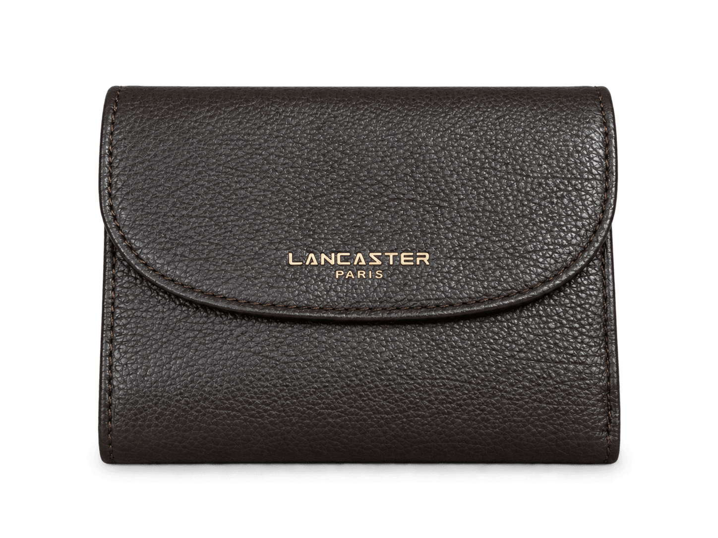 Portefeuille Lancaster (Dune) Marron · Portefeuilles · Maroquinerie LIKA