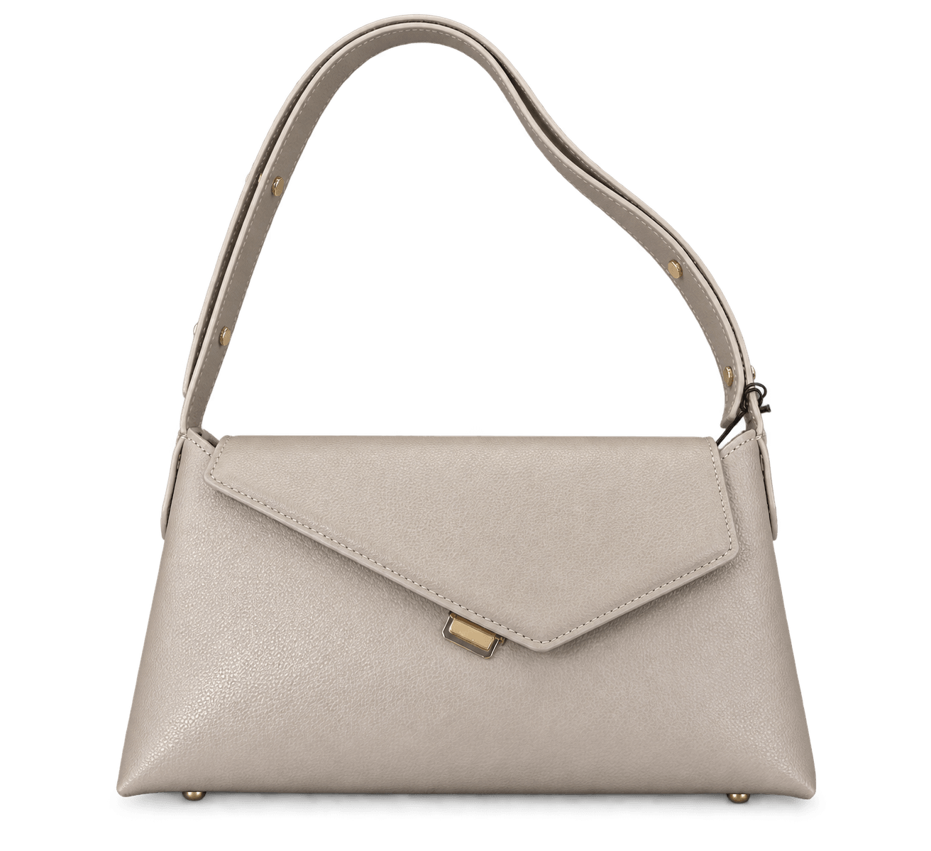 Sac porté épaule Lancaster Beige fonce · Sacs à main · Maroquinerie LIKA